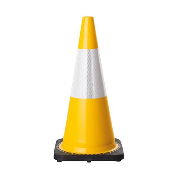 Traffic Cone - 700mm - Multiple Colours – eSafety Supplies
